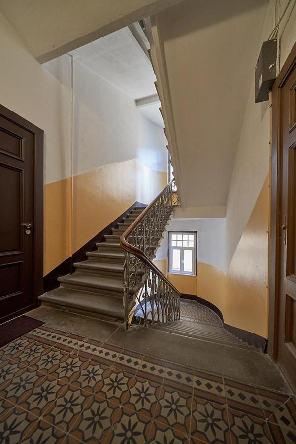 Deco Apartment Riga Exterior foto